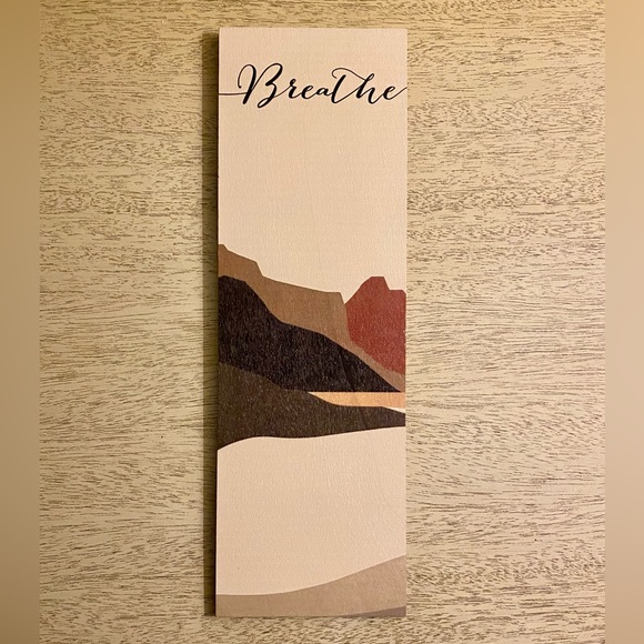 retro bathroom wall decor - Picture 2 of 8